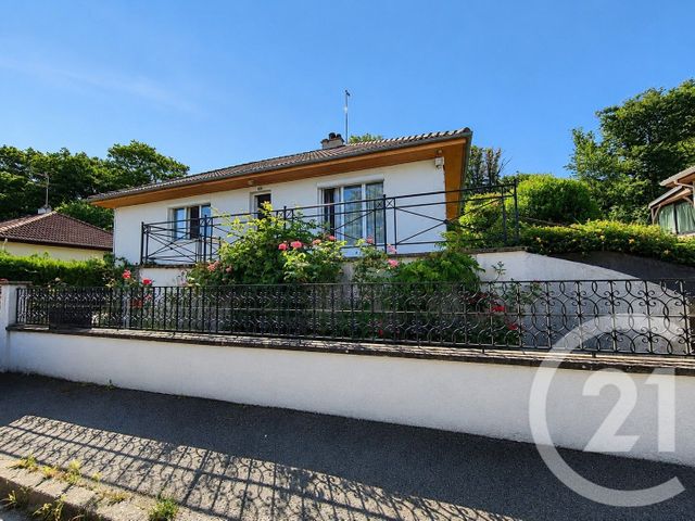 Maison à vendre SAUVIGNY LES BOIS