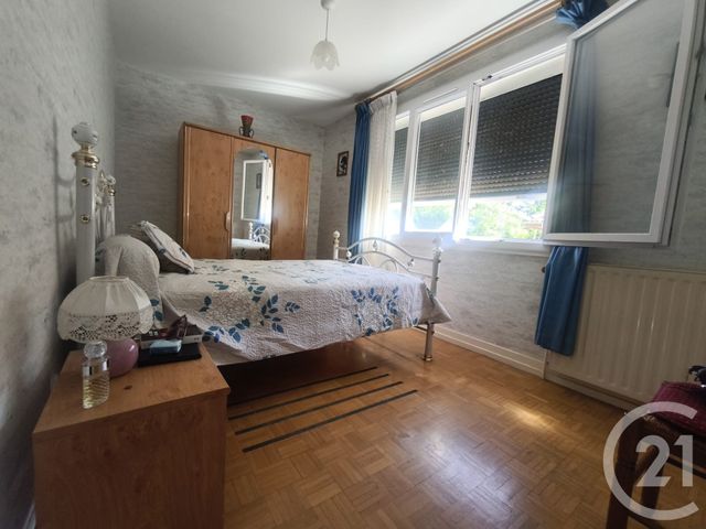 maison à vendre - 5 pièces - 82.39 m2 - SAUVIGNY LES BOIS - 58 - BOURGOGNE - Century 21 Confluences