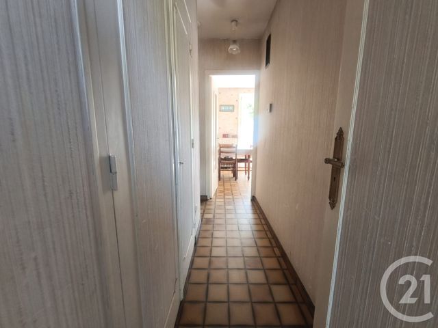 maison à vendre - 5 pièces - 82.39 m2 - SAUVIGNY LES BOIS - 58 - BOURGOGNE - Century 21 Confluences