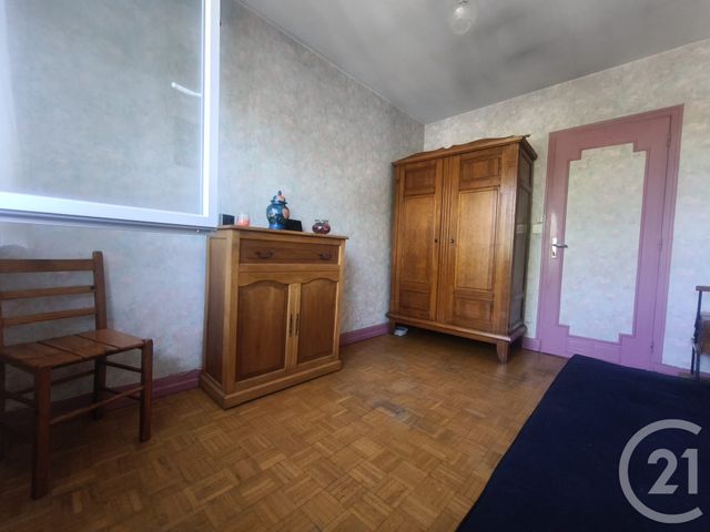 maison à vendre - 5 pièces - 82.39 m2 - SAUVIGNY LES BOIS - 58 - BOURGOGNE - Century 21 Confluences