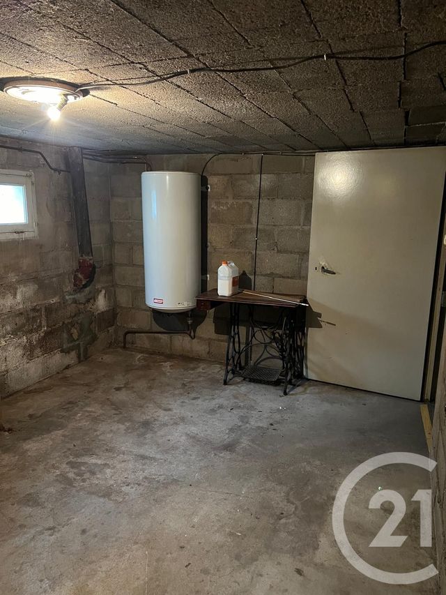 Afficher la photo en grand maison à vendre - 3 pièces - 66.22 m2 - NEVERS - 58 - BOURGOGNE - Century 21 Confluences