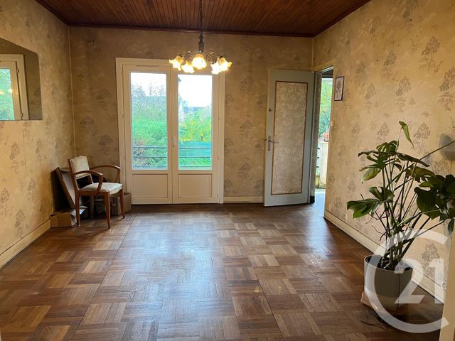 Afficher la photo en grand maison à vendre - 3 pièces - 66.22 m2 - NEVERS - 58 - BOURGOGNE - Century 21 Confluences