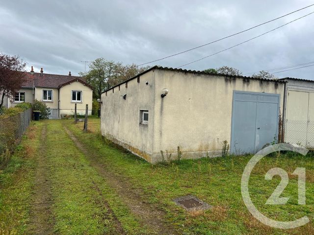Afficher la photo en grand maison à vendre - 3 pièces - 66.22 m2 - NEVERS - 58 - BOURGOGNE - Century 21 Confluences