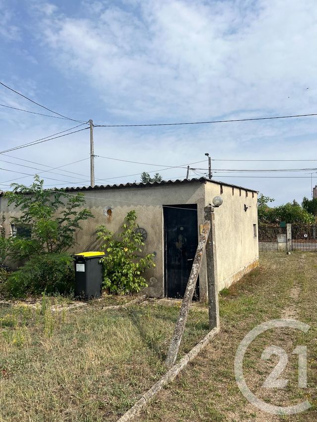 Afficher la photo en grand maison à vendre - 3 pièces - 66.22 m2 - NEVERS - 58 - BOURGOGNE - Century 21 Confluences