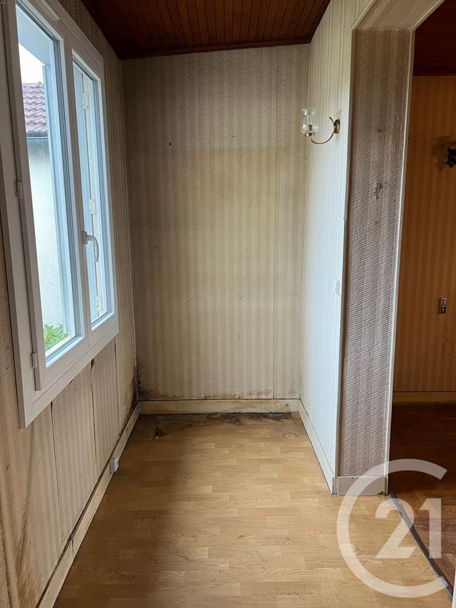 Afficher la photo en grand maison à vendre - 3 pièces - 66.22 m2 - NEVERS - 58 - BOURGOGNE - Century 21 Confluences