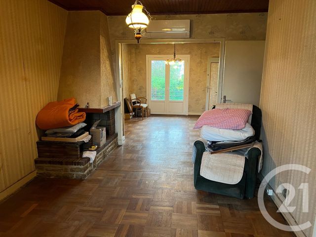 Afficher la photo en grand maison à vendre - 3 pièces - 66.22 m2 - NEVERS - 58 - BOURGOGNE - Century 21 Confluences