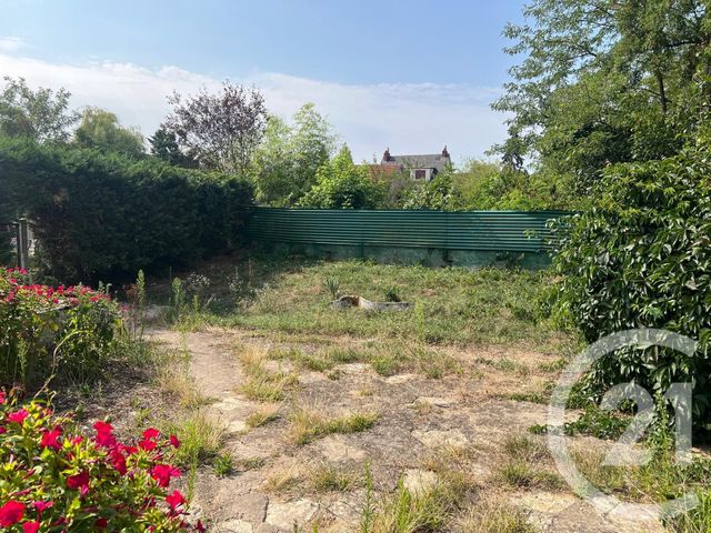 Afficher la photo en grand maison à vendre - 3 pièces - 66.22 m2 - NEVERS - 58 - BOURGOGNE - Century 21 Confluences