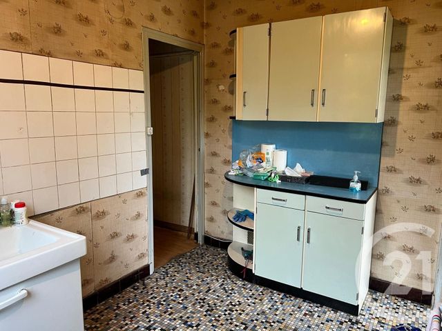 Afficher la photo en grand maison à vendre - 3 pièces - 66.22 m2 - NEVERS - 58 - BOURGOGNE - Century 21 Confluences