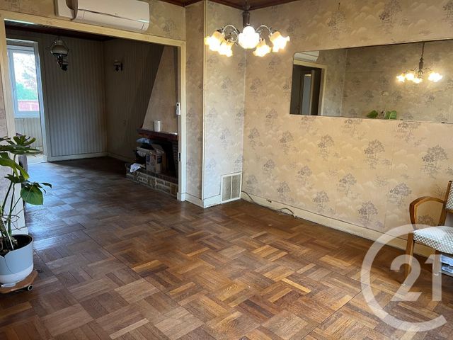 Afficher la photo en grand maison à vendre - 3 pièces - 66.22 m2 - NEVERS - 58 - BOURGOGNE - Century 21 Confluences