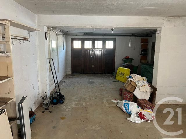 maison à vendre - 3 pièces - 75.0 m2 - ST BENIN D AZY - 58 - BOURGOGNE - Century 21 Confluences