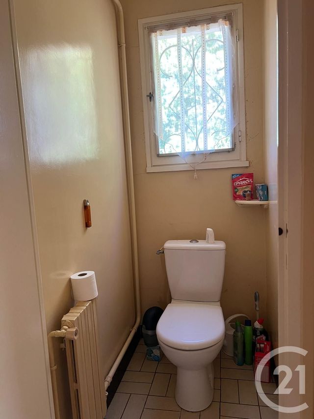 maison à vendre - 3 pièces - 75.0 m2 - ST BENIN D AZY - 58 - BOURGOGNE - Century 21 Confluences