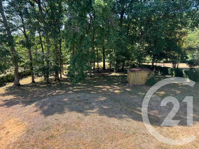 maison à vendre - 3 pièces - 75.0 m2 - ST BENIN D AZY - 58 - BOURGOGNE - Century 21 Confluences