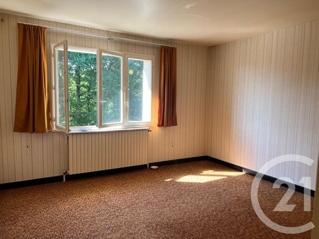 maison à vendre - 3 pièces - 75.0 m2 - ST BENIN D AZY - 58 - BOURGOGNE - Century 21 Confluences