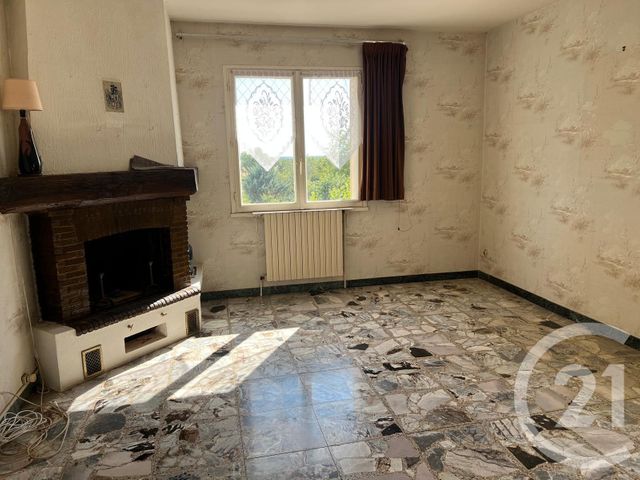 maison à vendre - 3 pièces - 75.0 m2 - ST BENIN D AZY - 58 - BOURGOGNE - Century 21 Confluences
