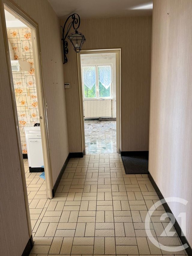 maison à vendre - 3 pièces - 75.0 m2 - ST BENIN D AZY - 58 - BOURGOGNE - Century 21 Confluences