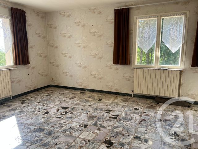 maison à vendre - 3 pièces - 75.0 m2 - ST BENIN D AZY - 58 - BOURGOGNE - Century 21 Confluences