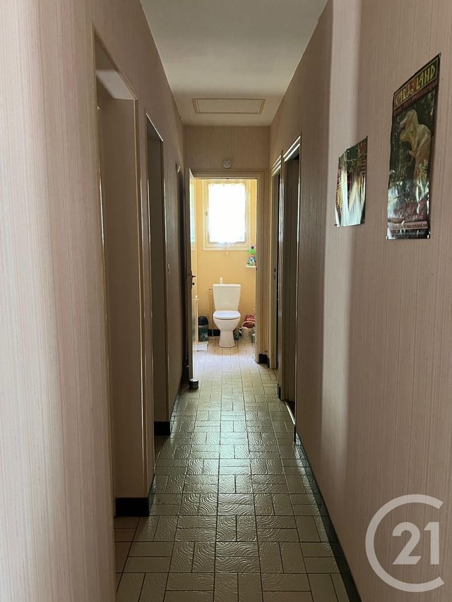 maison à vendre - 3 pièces - 75.0 m2 - ST BENIN D AZY - 58 - BOURGOGNE - Century 21 Confluences