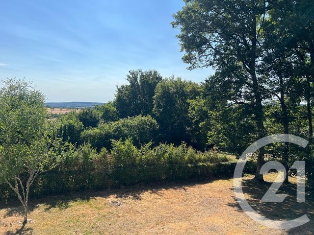 maison à vendre - 3 pièces - 75.0 m2 - ST BENIN D AZY - 58 - BOURGOGNE - Century 21 Confluences