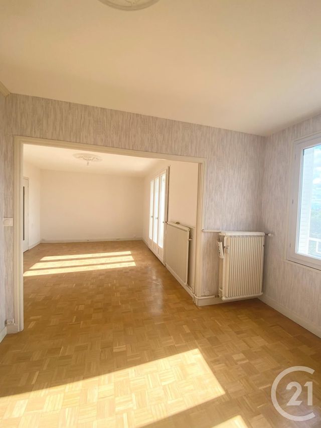 Appartement F2 à louer - 2 pièces - 62.21 m2 - NEVERS - 58 - BOURGOGNE - Century 21 Confluences