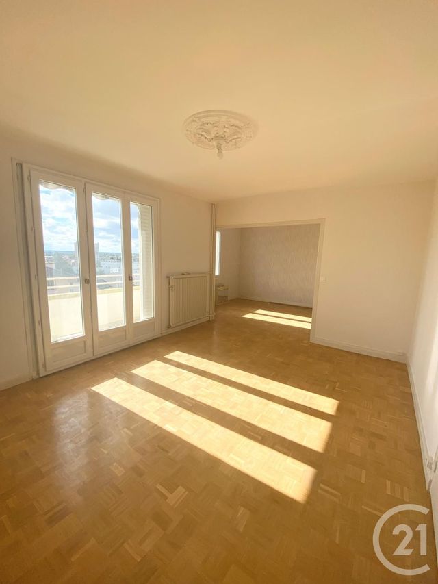 Appartement F2 à louer NEVERS