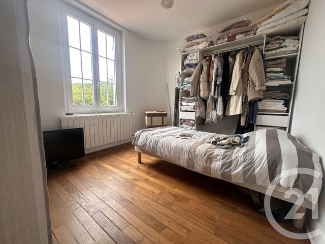 maison à vendre - 4 pièces - 95.87 m2 - MONTIGNY AUX AMOGNES - 58 - BOURGOGNE - Century 21 Confluences