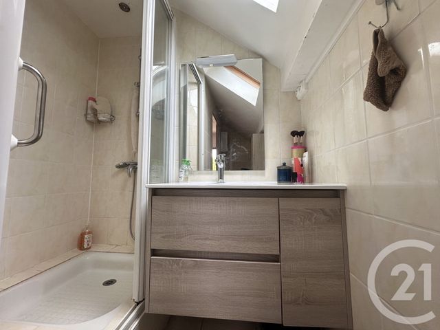 maison à vendre - 4 pièces - 95.87 m2 - MONTIGNY AUX AMOGNES - 58 - BOURGOGNE - Century 21 Confluences