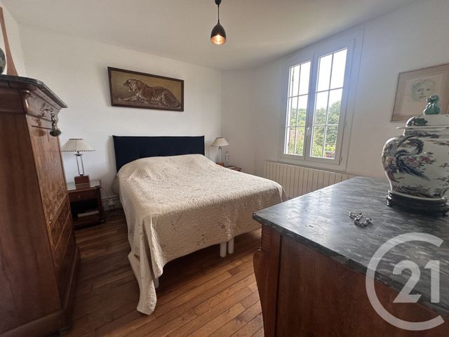 maison à vendre - 4 pièces - 95.87 m2 - MONTIGNY AUX AMOGNES - 58 - BOURGOGNE - Century 21 Confluences