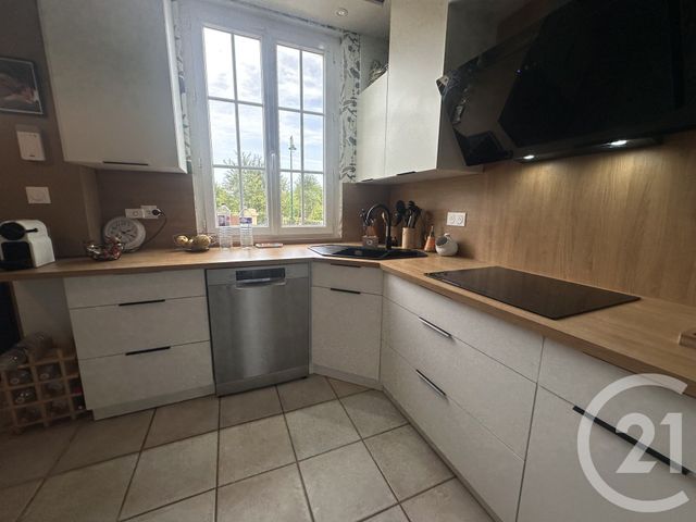 maison à vendre - 4 pièces - 95.87 m2 - MONTIGNY AUX AMOGNES - 58 - BOURGOGNE - Century 21 Confluences