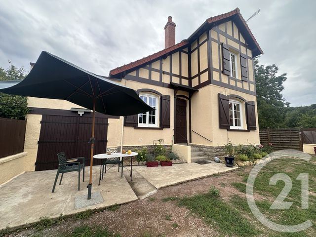 maison - MONTIGNY AUX AMOGNES - 58