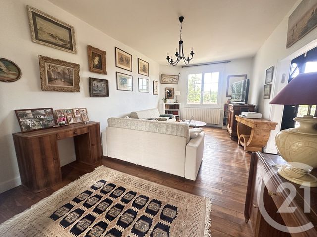 maison à vendre - 4 pièces - 95.87 m2 - MONTIGNY AUX AMOGNES - 58 - BOURGOGNE - Century 21 Confluences