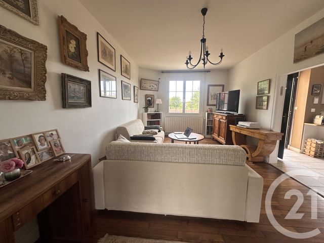 maison à vendre - 4 pièces - 95.87 m2 - MONTIGNY AUX AMOGNES - 58 - BOURGOGNE - Century 21 Confluences