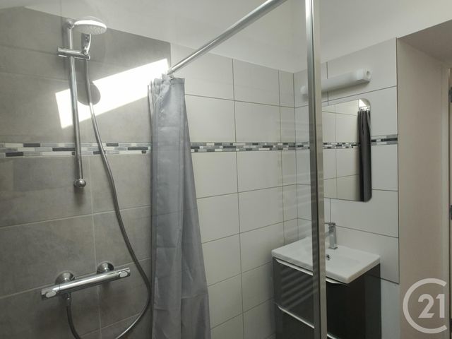 Appartement F1 à louer - 1 pièce - 37.72 m2 - SANCOINS - 18 - CENTRE - Century 21 Confluences