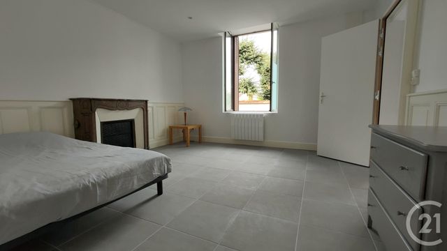 Appartement F1 à louer - 1 pièce - 37.72 m2 - SANCOINS - 18 - CENTRE - Century 21 Confluences