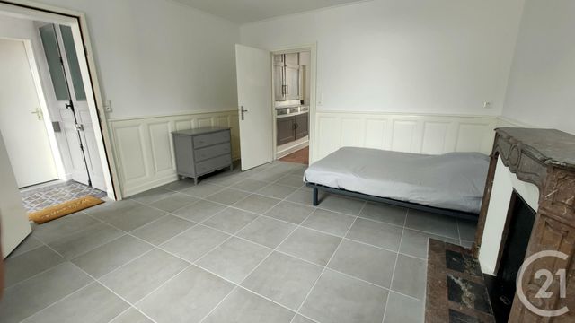 Appartement F1 à louer - 1 pièce - 37.72 m2 - SANCOINS - 18 - CENTRE - Century 21 Confluences