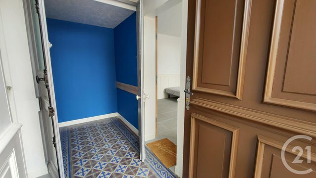 Appartement F1 à louer SANCOINS