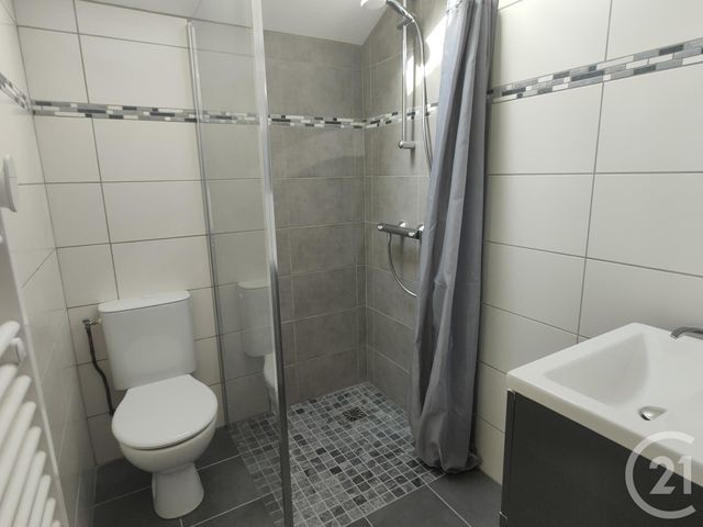 Appartement F1 à louer - 1 pièce - 37.72 m2 - SANCOINS - 18 - CENTRE - Century 21 Confluences