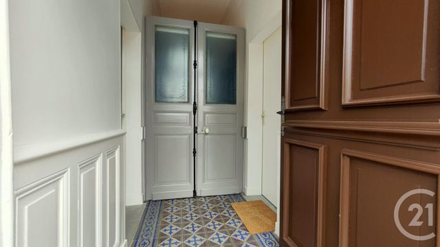 Appartement F1 à louer - 1 pièce - 37.72 m2 - SANCOINS - 18 - CENTRE - Century 21 Confluences