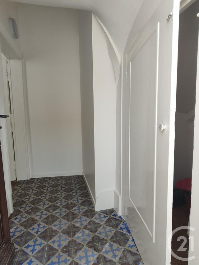 Appartement F1 à louer - 1 pièce - 37.72 m2 - SANCOINS - 18 - CENTRE - Century 21 Confluences