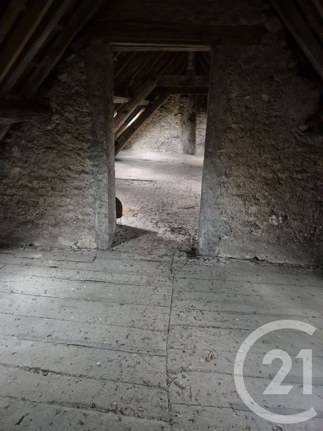 maison à vendre - 5 pièces - 105.0 m2 - IMPHY - 58 - BOURGOGNE - Century 21 Confluences