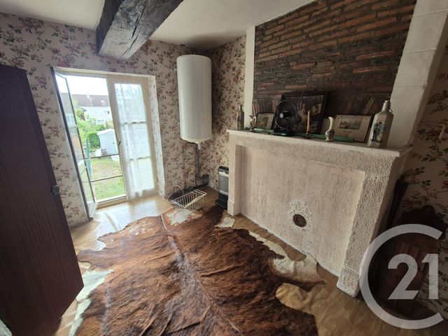 maison à vendre - 5 pièces - 105.0 m2 - IMPHY - 58 - BOURGOGNE - Century 21 Confluences