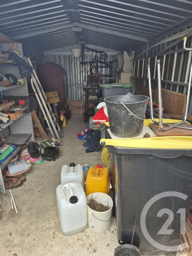 maison à vendre - 5 pièces - 105.0 m2 - IMPHY - 58 - BOURGOGNE - Century 21 Confluences