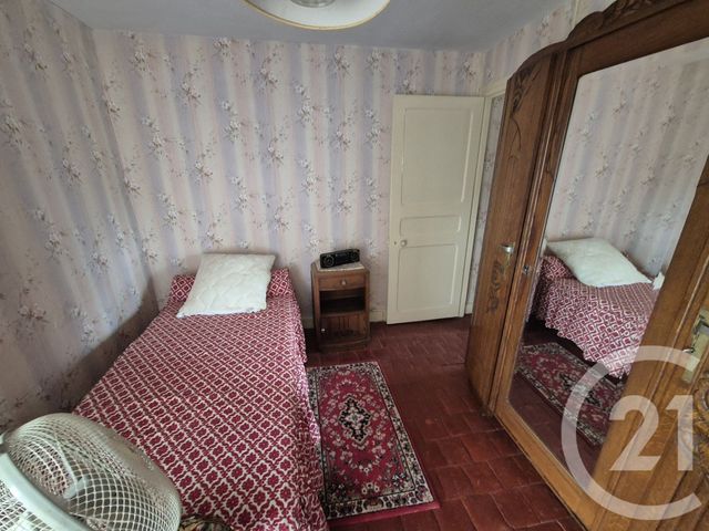 maison à vendre - 5 pièces - 105.0 m2 - IMPHY - 58 - BOURGOGNE - Century 21 Confluences