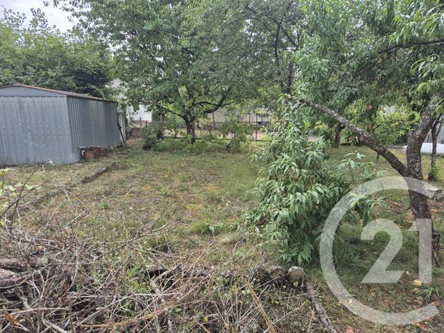 maison à vendre - 5 pièces - 105.0 m2 - IMPHY - 58 - BOURGOGNE - Century 21 Confluences