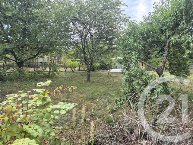 maison à vendre - 5 pièces - 105.0 m2 - IMPHY - 58 - BOURGOGNE - Century 21 Confluences