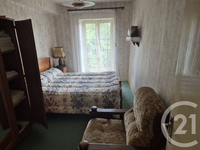 maison à vendre - 5 pièces - 105.0 m2 - IMPHY - 58 - BOURGOGNE - Century 21 Confluences