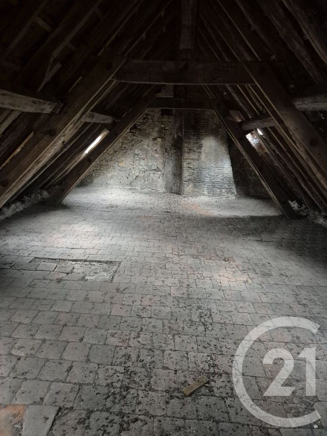 maison à vendre - 5 pièces - 105.0 m2 - IMPHY - 58 - BOURGOGNE - Century 21 Confluences