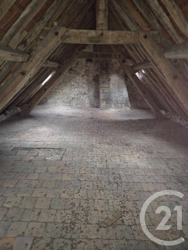 maison à vendre - 5 pièces - 105.0 m2 - IMPHY - 58 - BOURGOGNE - Century 21 Confluences