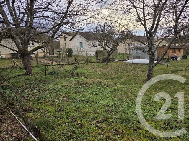 maison à vendre - 5 pièces - 105.0 m2 - IMPHY - 58 - BOURGOGNE - Century 21 Confluences