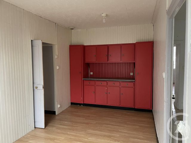 Appartement F5 à louer GUERIGNY