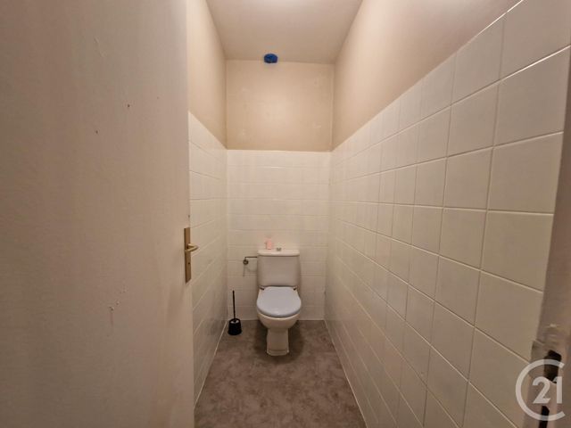 Appartement F4 à louer - 4 pièces - 85.31 m2 - CHANTENAY ST IMBERT - 58 - BOURGOGNE - Century 21 Confluences